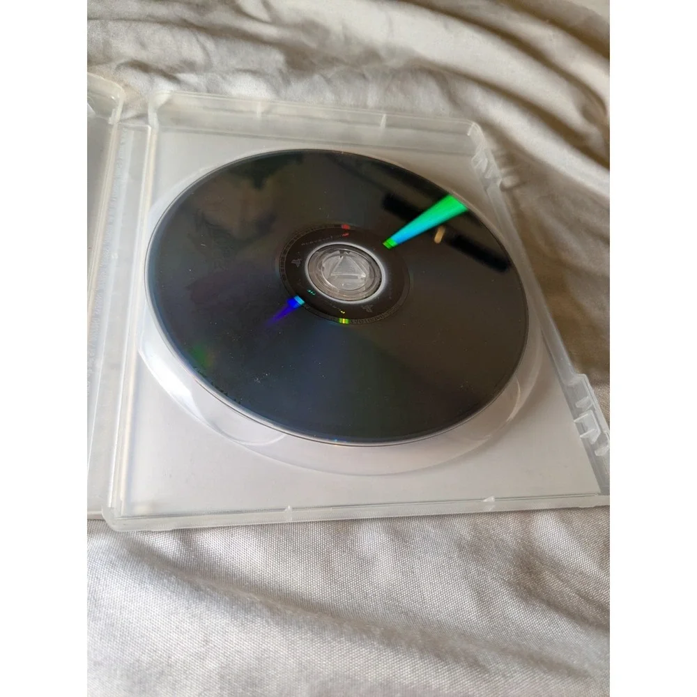 Super Paper‎ Mario Nintendo Wii 2007 CIB
